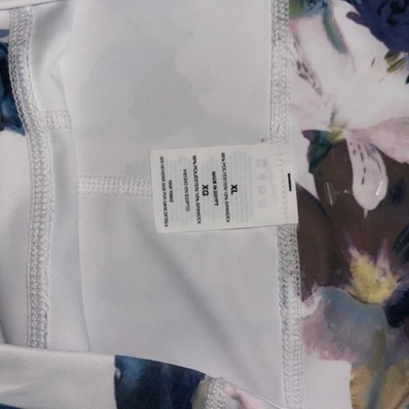 AL1VE Magnetics Workout Pants Legging XL - Picture 3 of 5